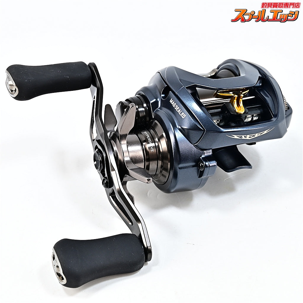【ダイワ】 23スティーズ A2 AII TW 1000XH DAIWA STEEZ