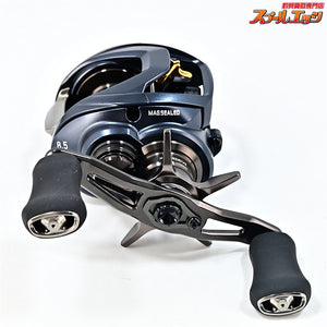 【ダイワ】 23スティーズ A2 AII TW 1000XH DAIWA STEEZ