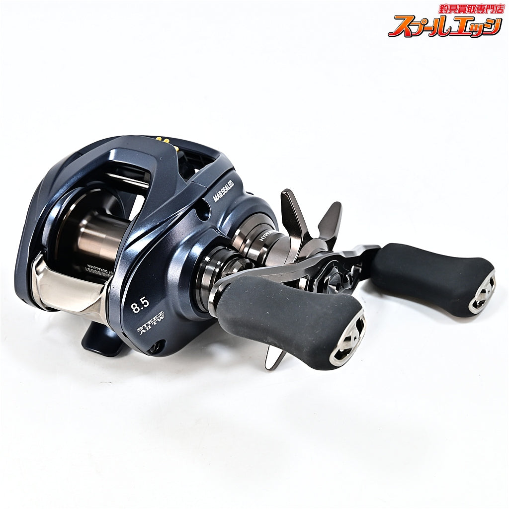 【ダイワ】 23スティーズ A2 AII TW 1000XH DAIWA STEEZ