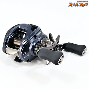 【ダイワ】 23スティーズ A2 AII TW 1000XH DAIWA STEEZ