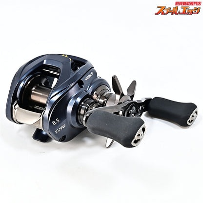 【ダイワ】 23スティーズ A2 AII TW 1000XH DAIWA STEEZ