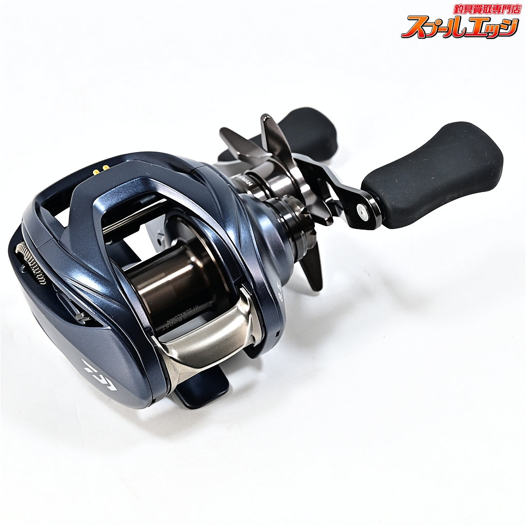 【ダイワ】 23スティーズ A2 AII TW 1000XH DAIWA STEEZ