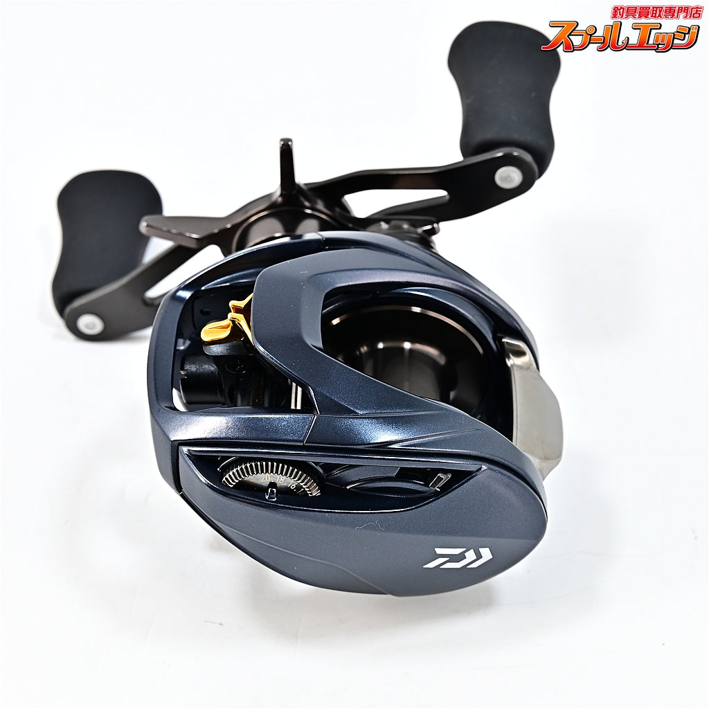 【ダイワ】 23スティーズ A2 AII TW 1000XH DAIWA STEEZ