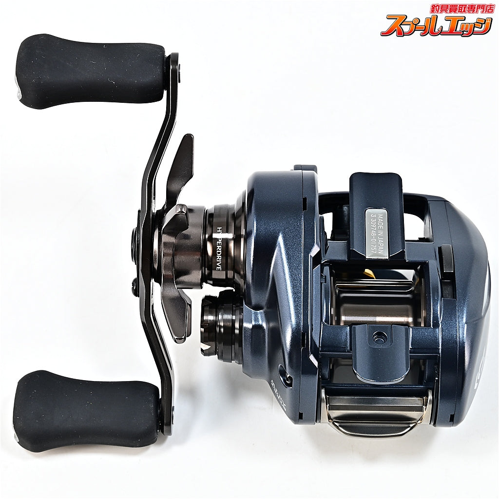 【ダイワ】 23スティーズ A2 AII TW 1000XH DAIWA STEEZ