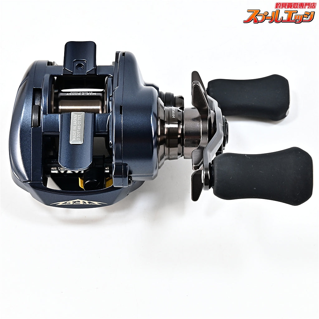 【ダイワ】 23スティーズ A2 AII TW 1000XH DAIWA STEEZ