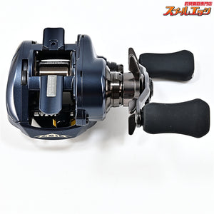 【ダイワ】 23スティーズ A2 AII TW 1000XH DAIWA STEEZ