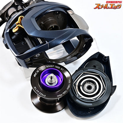 【ダイワ】 23スティーズ A2 AII TW 1000XH DAIWA STEEZ
