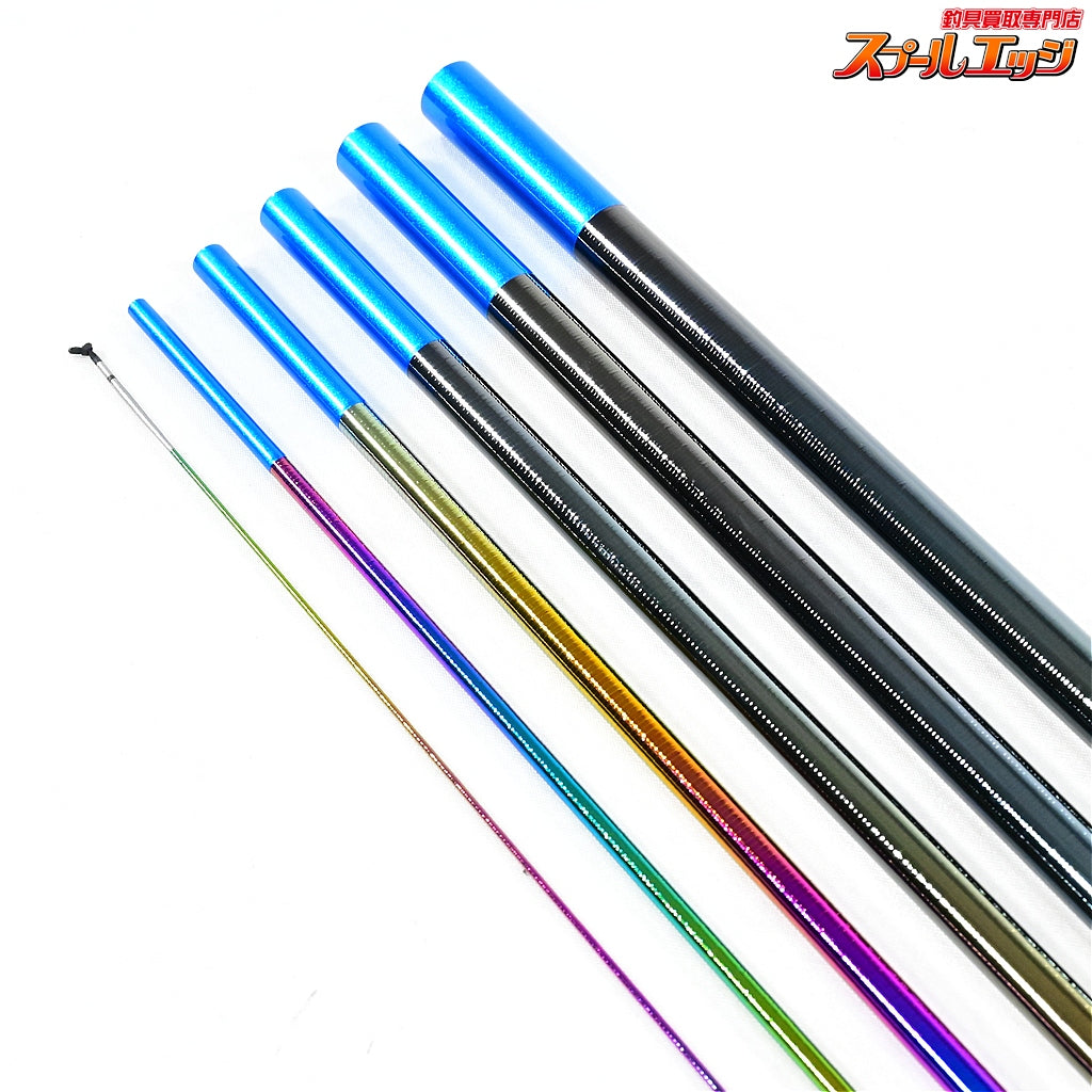【シマノ】 23飛天弓 閃光 L2 LII 19.5尺 SHIMANO HITENKYU SEIKOH ヘラブナ K_157