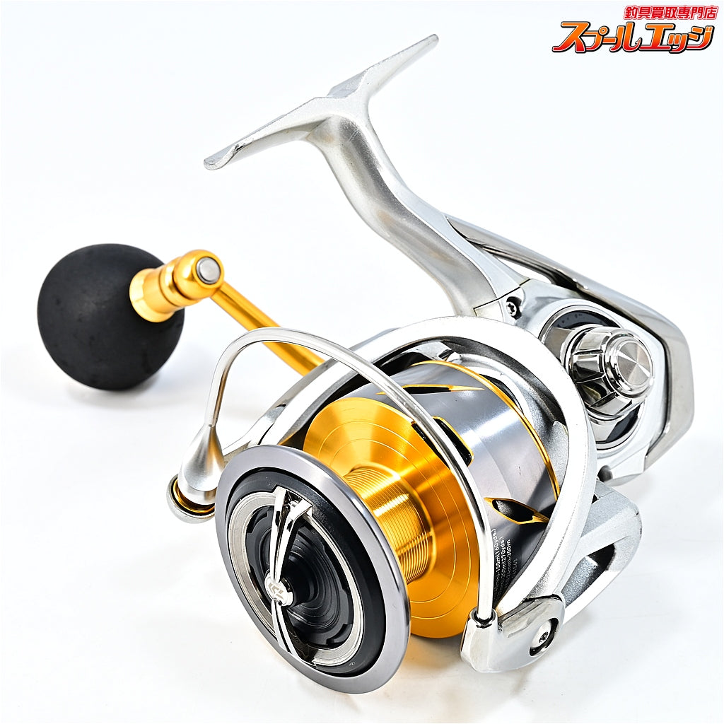 【ダイワ】 21フリームス LT 6000D-H 替スプール付 DAIWA FREAMS
