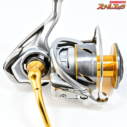 【ダイワ】 21フリームス LT 6000D-H 替スプール付 DAIWA FREAMS