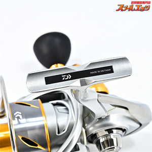 【ダイワ】 21フリームス LT 6000D-H 替スプール付 DAIWA FREAMS