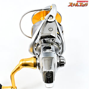 【ダイワ】 21フリームス LT 6000D-H 替スプール付 DAIWA FREAMS