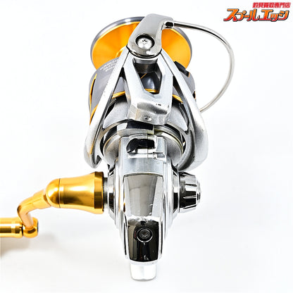 【ダイワ】 21フリームス LT 6000D-H 替スプール付 DAIWA FREAMS