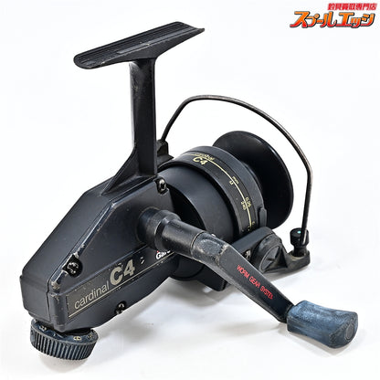 【アブガルシア】 カーディナル C4 FN.84-01 Abu Garcia cardinal