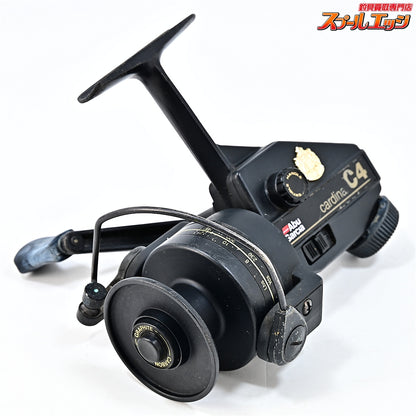 【アブガルシア】 カーディナル C4 FN.84-01 Abu Garcia cardinal