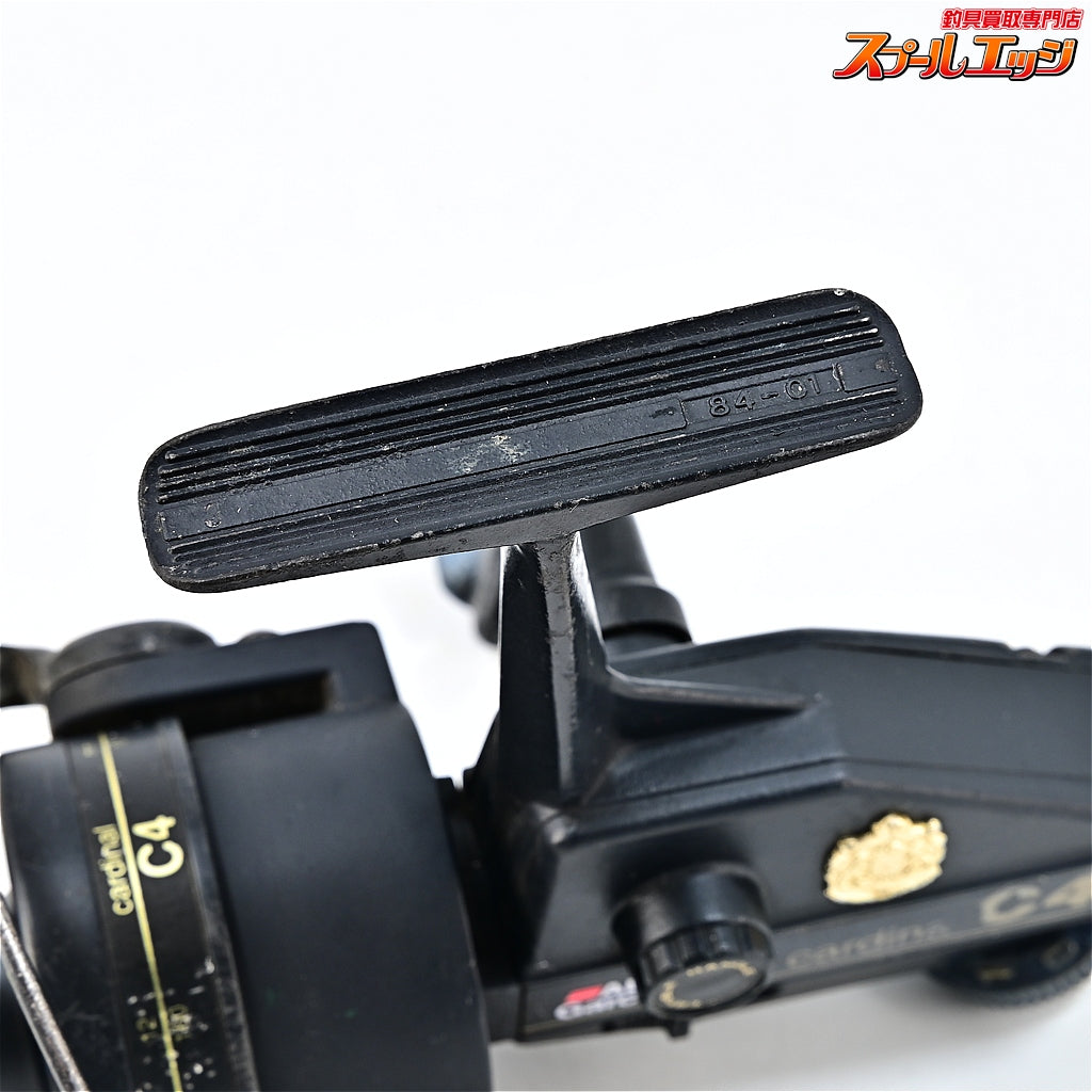 【アブガルシア】 カーディナル C4 FN.84-01 Abu Garcia cardinal