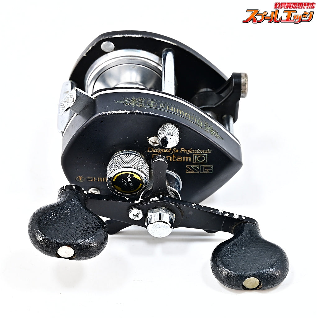 【シマノ】 バンタム 10SG SHIMANO Bantam