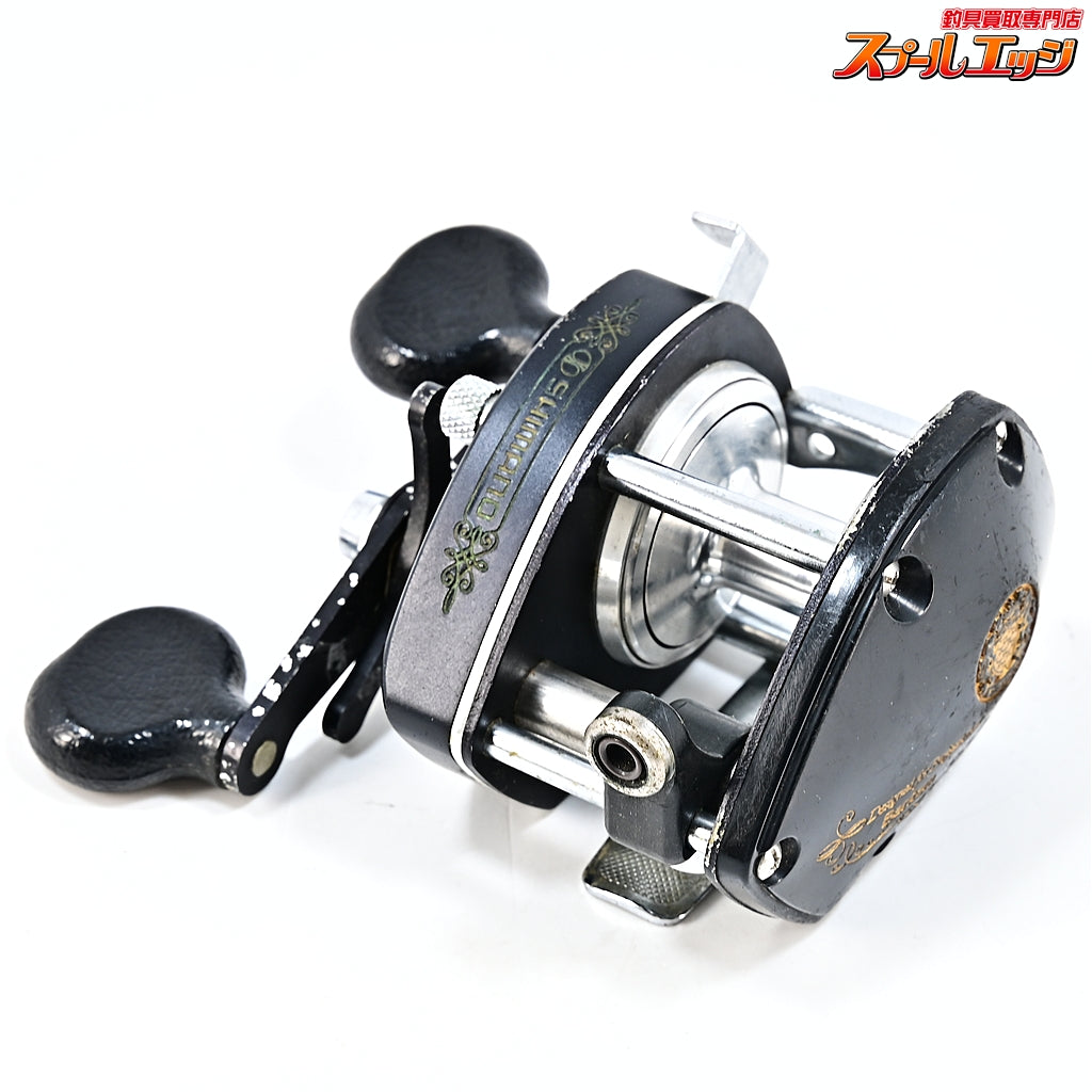 【シマノ】 バンタム 10SG SHIMANO Bantam