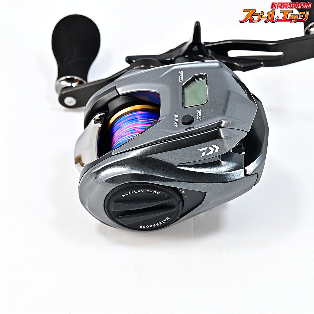 【ダイワ】 20ティエラ IC 100L DAIWA TIERRA