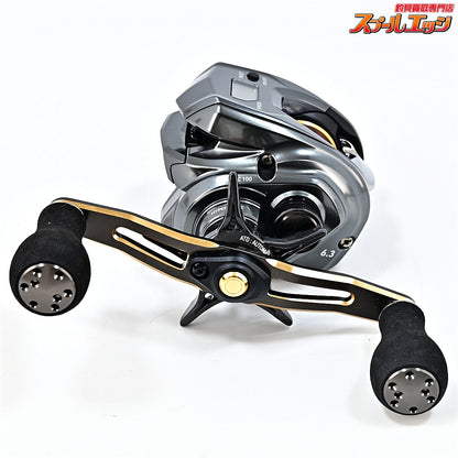 【ダイワ】 20ティエラ IC 100L DAIWA TIERRA
