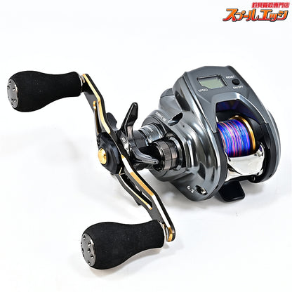 【ダイワ】 20ティエラ IC 100L DAIWA TIERRA