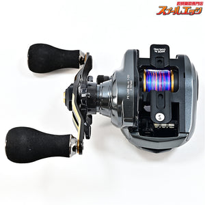 【ダイワ】 20ティエラ IC 100L DAIWA TIERRA