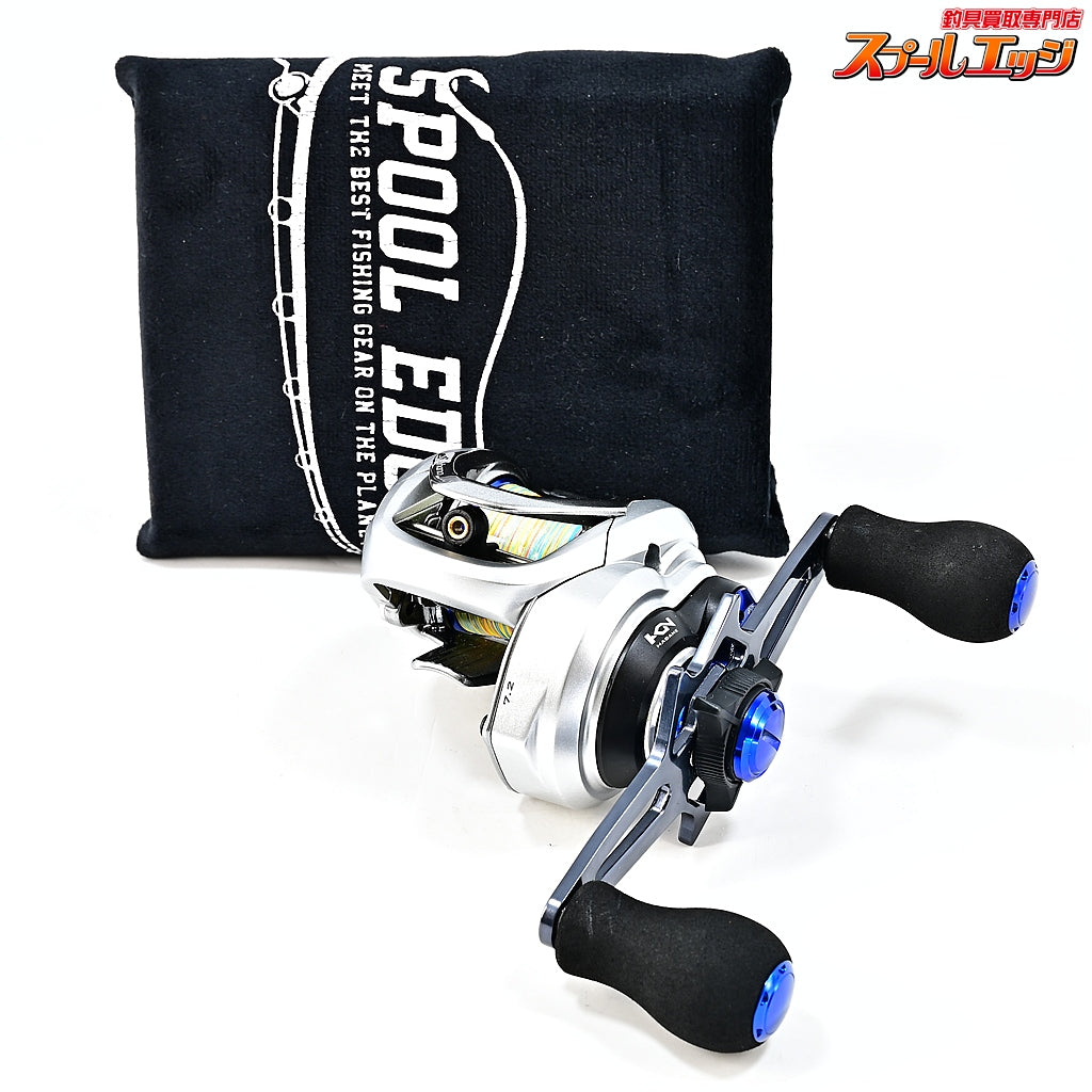【シマノ】 17ステファーノ SS 101HG SHIMANO Stephano