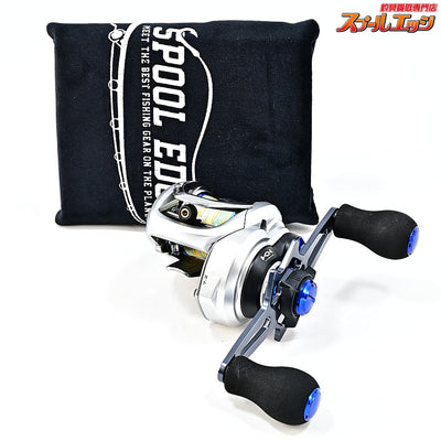 【シマノ】 17ステファーノ SS 101HG SHIMANO Stephano