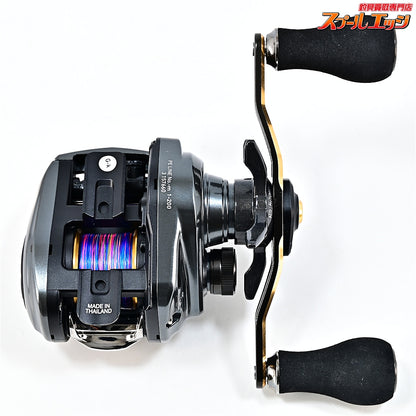 【ダイワ】 20ティエラ IC 100L DAIWA TIERRA