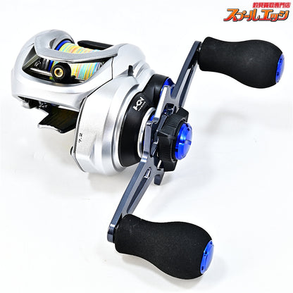 【シマノ】 17ステファーノ SS 101HG SHIMANO Stephano