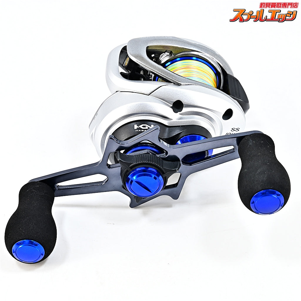 【シマノ】 17ステファーノ SS 101HG SHIMANO Stephano