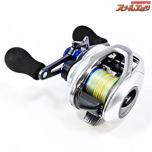 【シマノ】 17ステファーノ SS 101HG SHIMANO Stephano