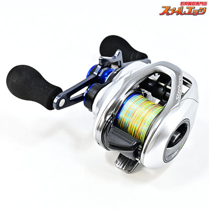 【シマノ】 17ステファーノ SS 101HG SHIMANO Stephano