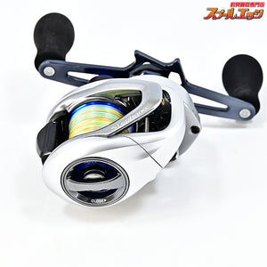 【シマノ】 17ステファーノ SS 101HG SHIMANO Stephano