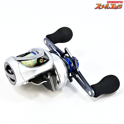 【シマノ】 17ステファーノ SS 101HG SHIMANO Stephano