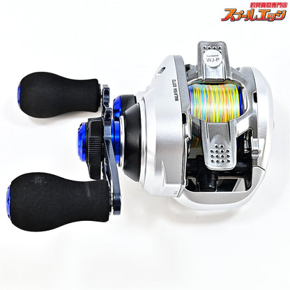 【シマノ】 17ステファーノ SS 101HG SHIMANO Stephano