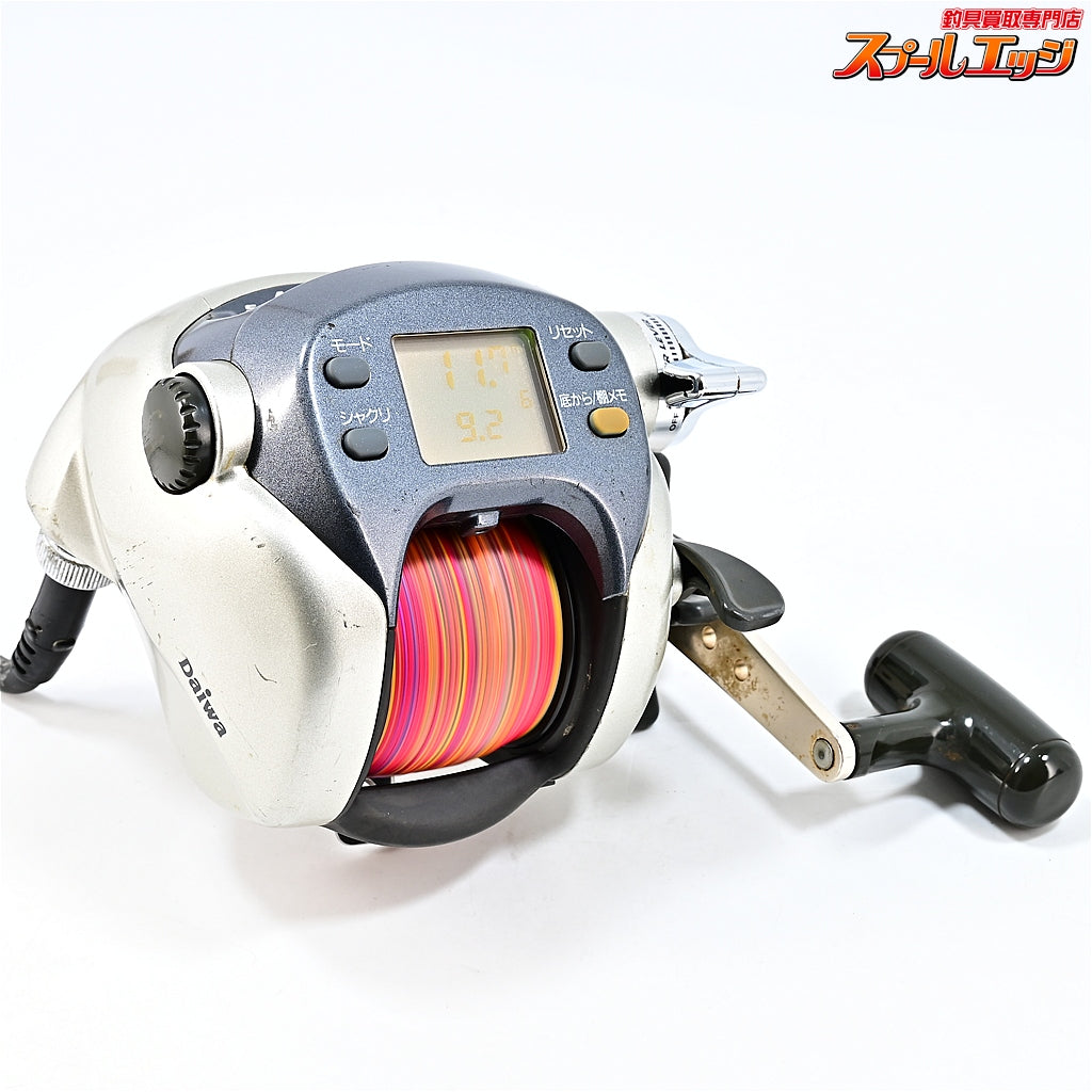【ダイワ】 スーパータナコン S500W DAIWA SUPER TANCOM