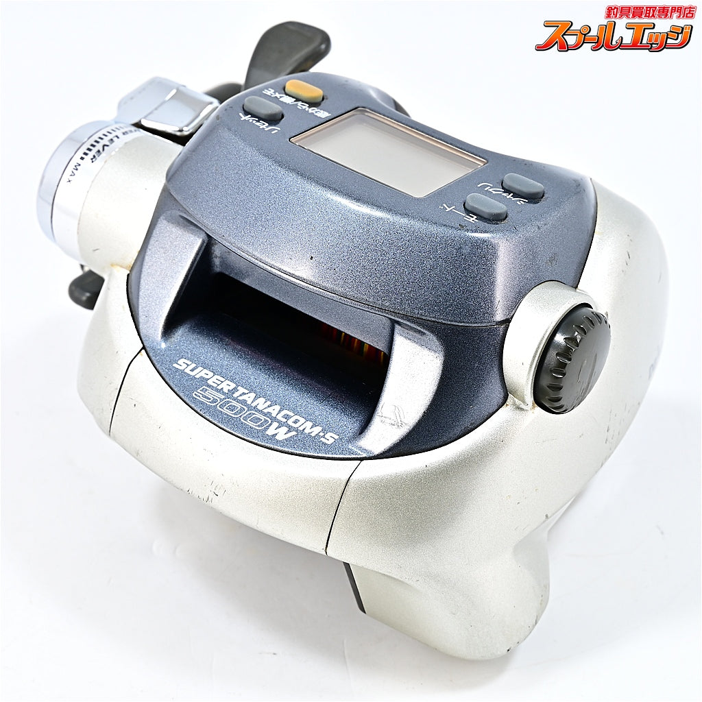 【ダイワ】 スーパータナコン S500W DAIWA SUPER TANCOM