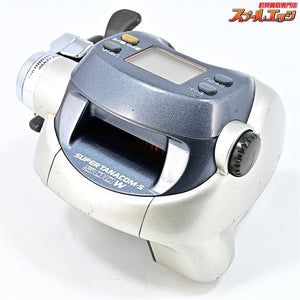 【ダイワ】 スーパータナコン S500W DAIWA SUPER TANCOM