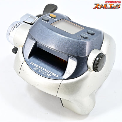 【ダイワ】 スーパータナコン S500W DAIWA SUPER TANCOM