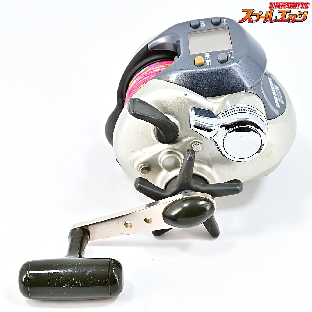 【ダイワ】 スーパータナコン S500W DAIWA SUPER TANCOM