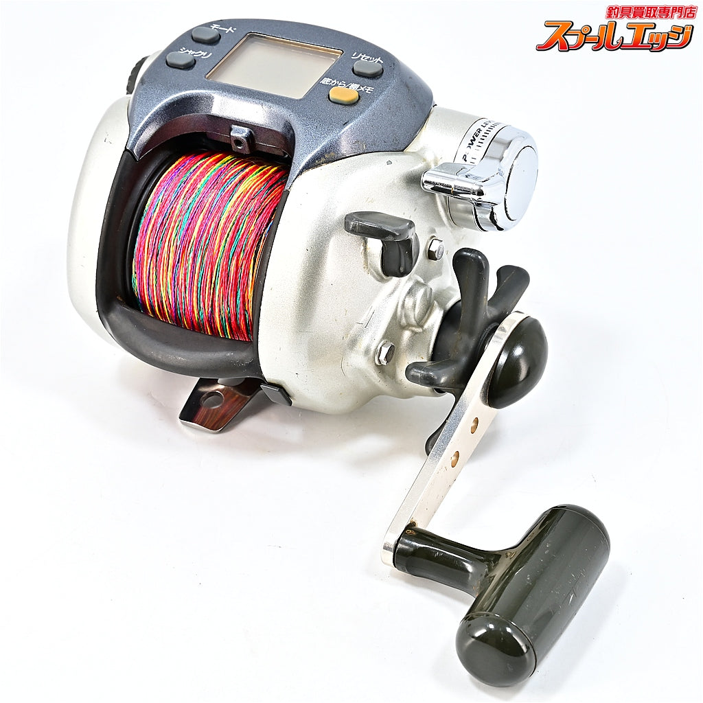 【ダイワ】 スーパータナコン S500W DAIWA SUPER TANCOM