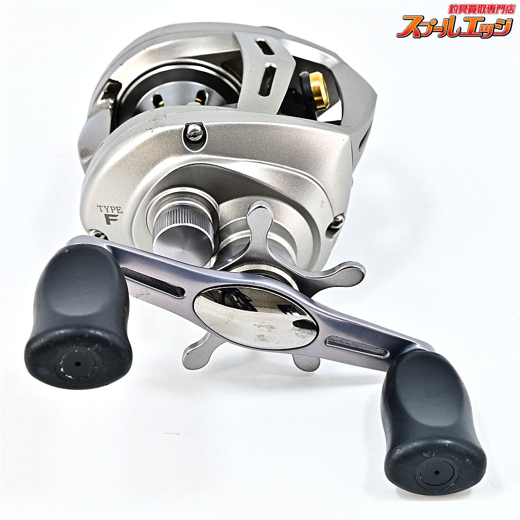 【ダイワ】 アルファス 103L タイプF DAIWA ALPHAS TypeF