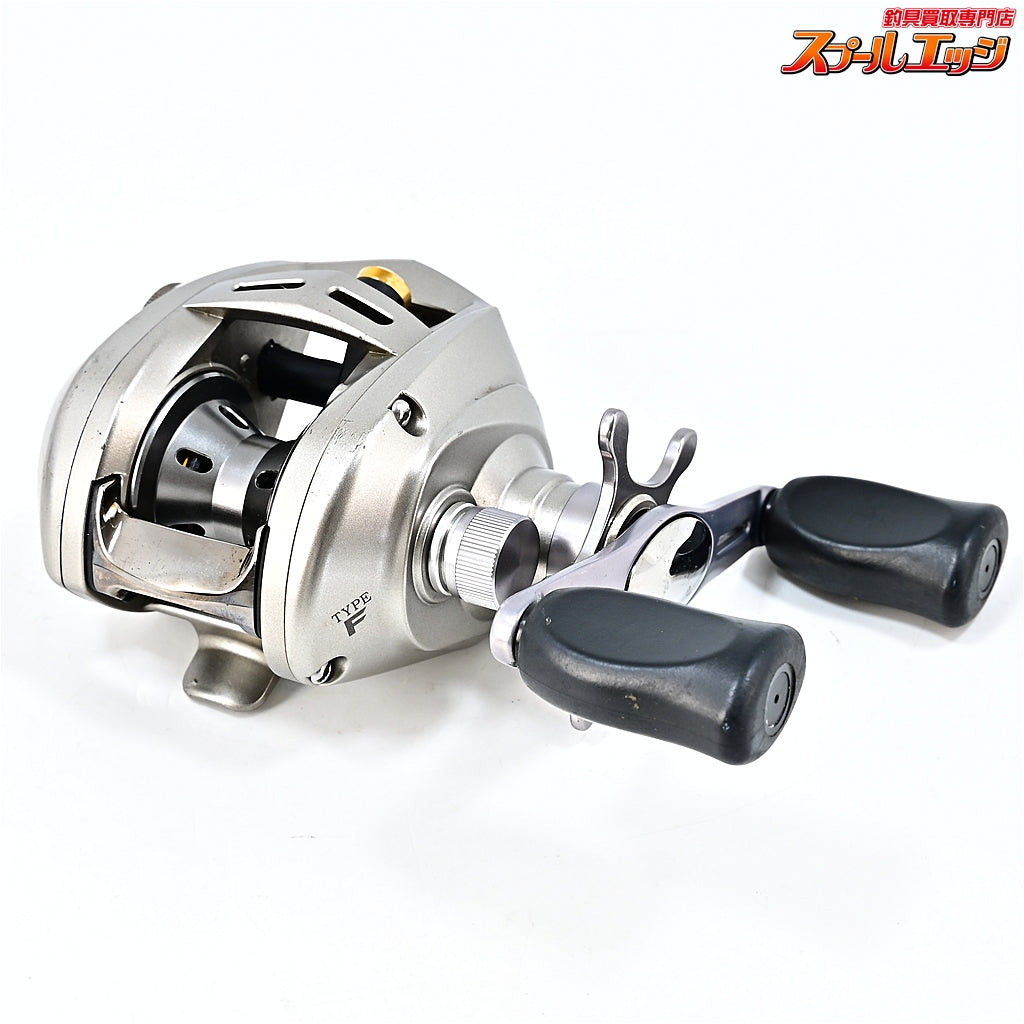【ダイワ】 アルファス 103L タイプF DAIWA ALPHAS TypeF