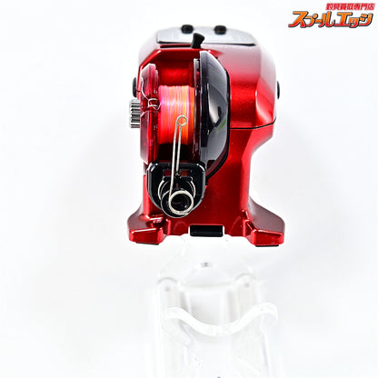 【シマノ】 19レイクマスター CT-T ファイアレッド SHIMANO LAKE MASTER