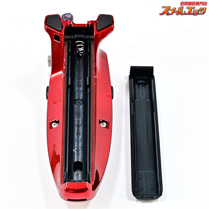 【シマノ】 19レイクマスター CT-T ファイアレッド SHIMANO LAKE MASTER
