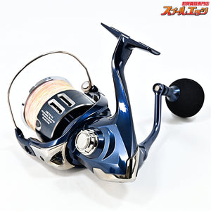 【シマノ】 21ツインパワー XD 4000XG 純正ドラグノブ1個付 SHIMANO TWINPOWER