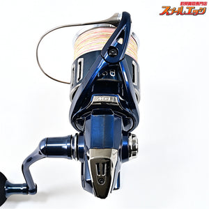 【シマノ】 21ツインパワー XD 4000XG 純正ドラグノブ1個付 SHIMANO TWINPOWER