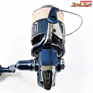 【シマノ】 21ツインパワー XD 4000XG 純正ドラグノブ1個付 SHIMANO TWINPOWER