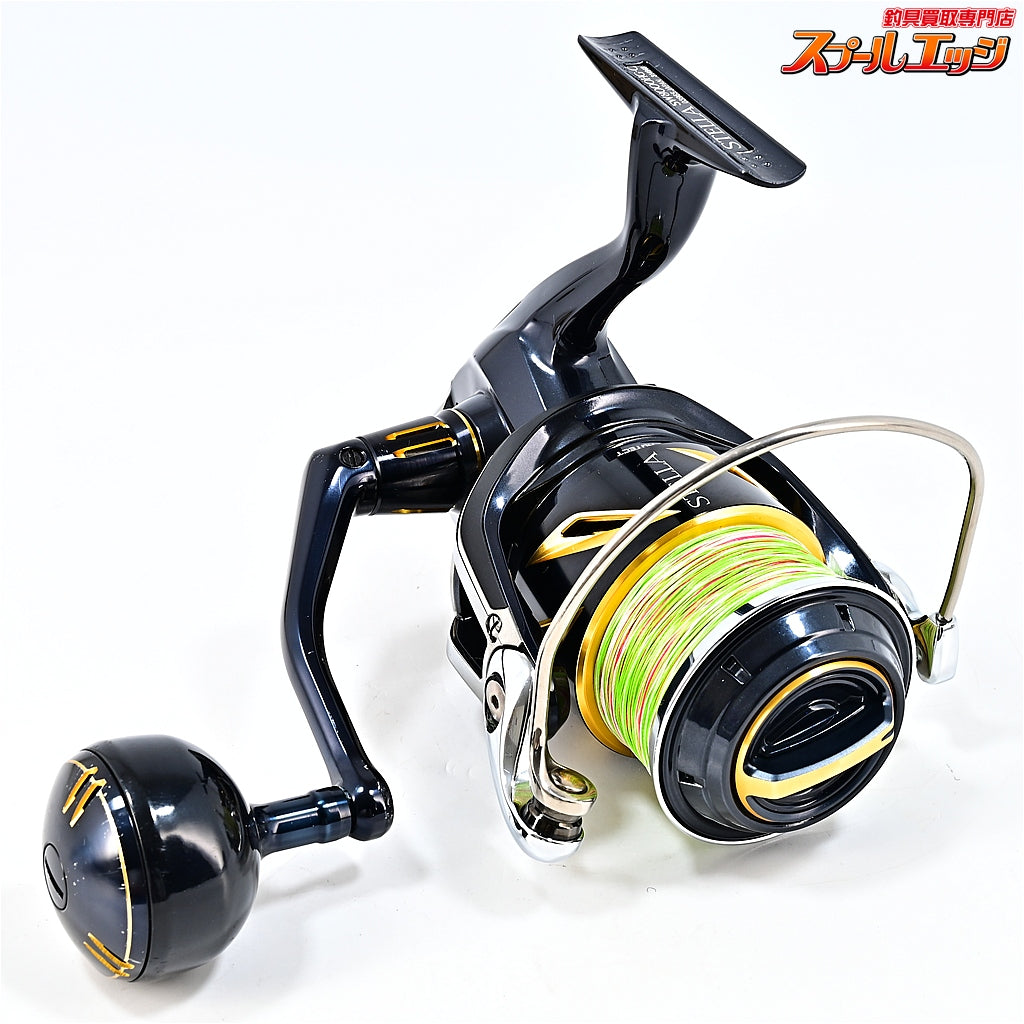 【シマノ】 19ステラ SW8000HG SHIMANO STELLA